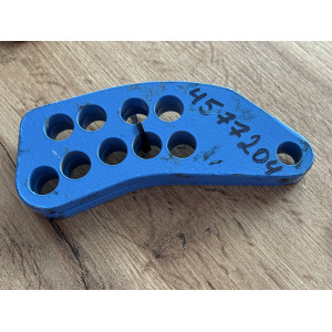4577204 Mounting Plate for Plow (LEMKEN)