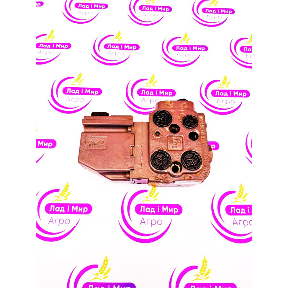 150H5014 Hydraulic Electroblock (DANFOSS)