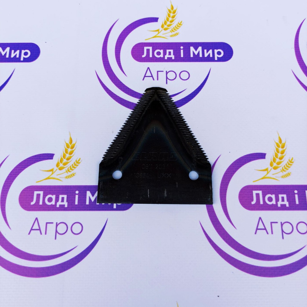 RM10-009 Segment (Rima)