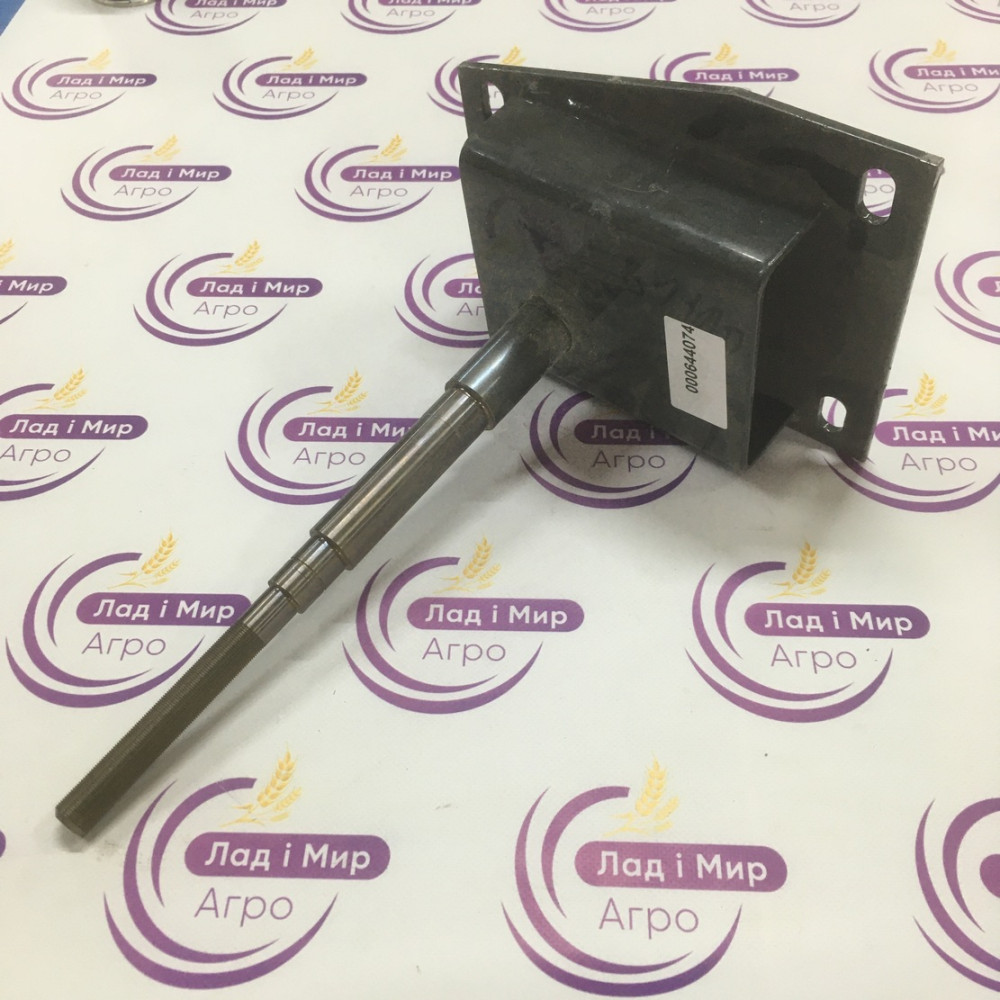 18AP001245 Fan Variator Mounting Bracket (AGRI PARTS)