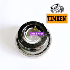 AEL 206 Bearing D=62mm X d=30mm (JD39103/6104480/LA340411205) YET 206 (CX)