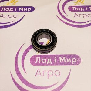 22207. EAW33 Підшипник (35X72X23) (NTN)