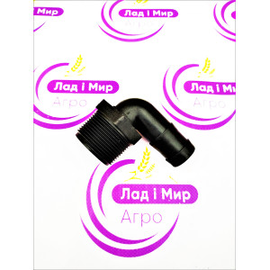 PMHB12510090 Фітинг (John Deere)