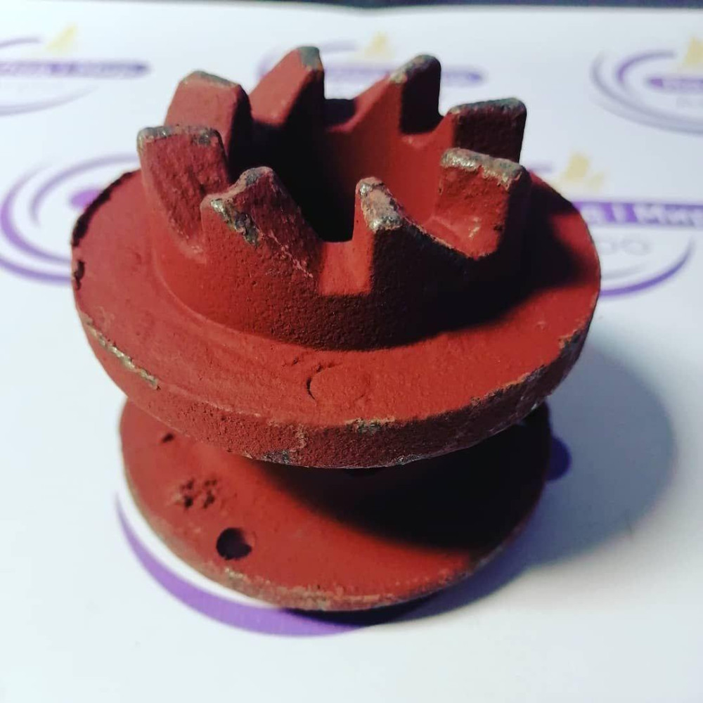 851009 Coupling (Agco)