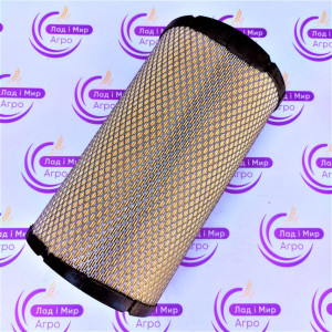 87741569 Internal Air Filter (CNH)