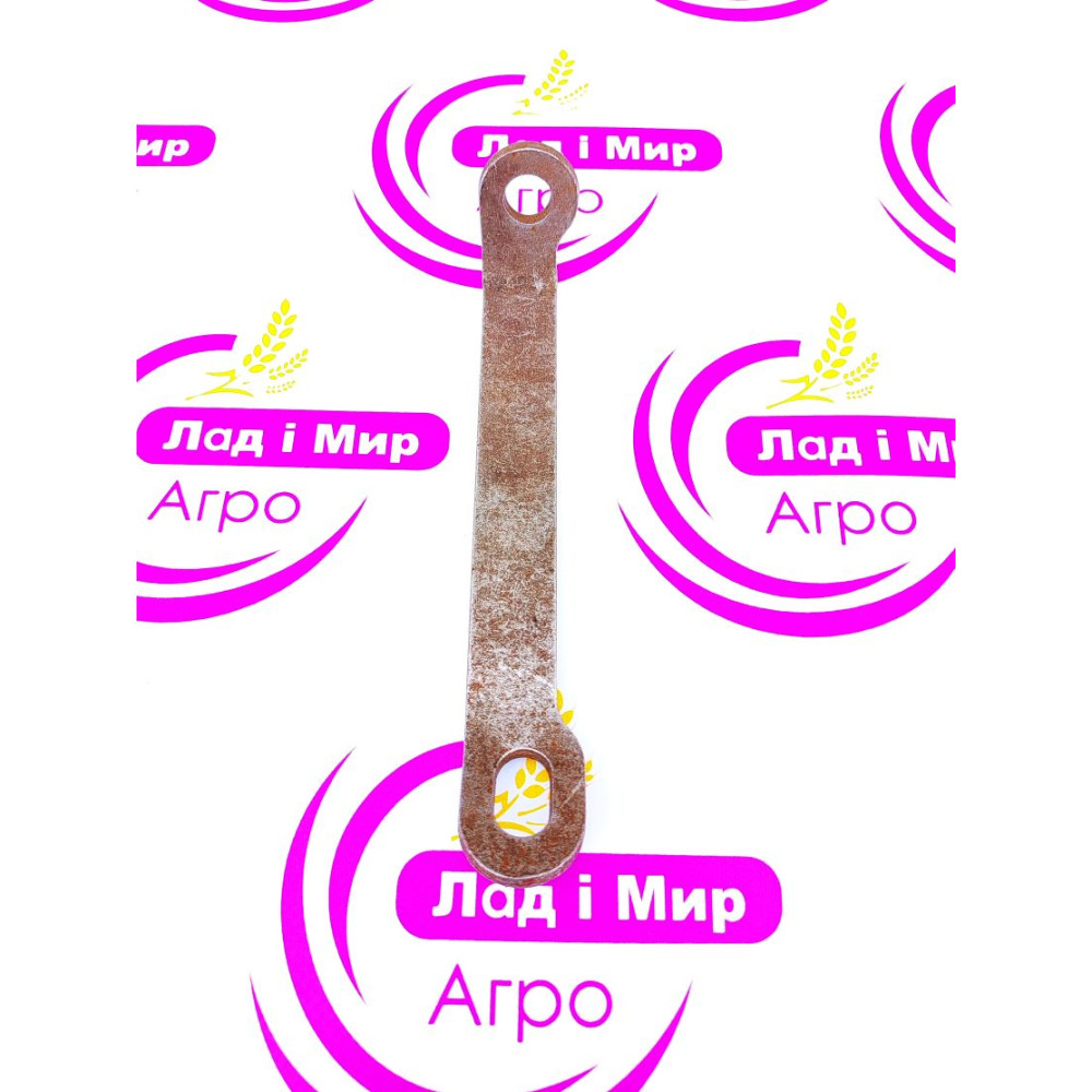 240-3701068-B Generator Tensioner D-240, D-245.5, D-245.30E2 (Various Manufacturers)
