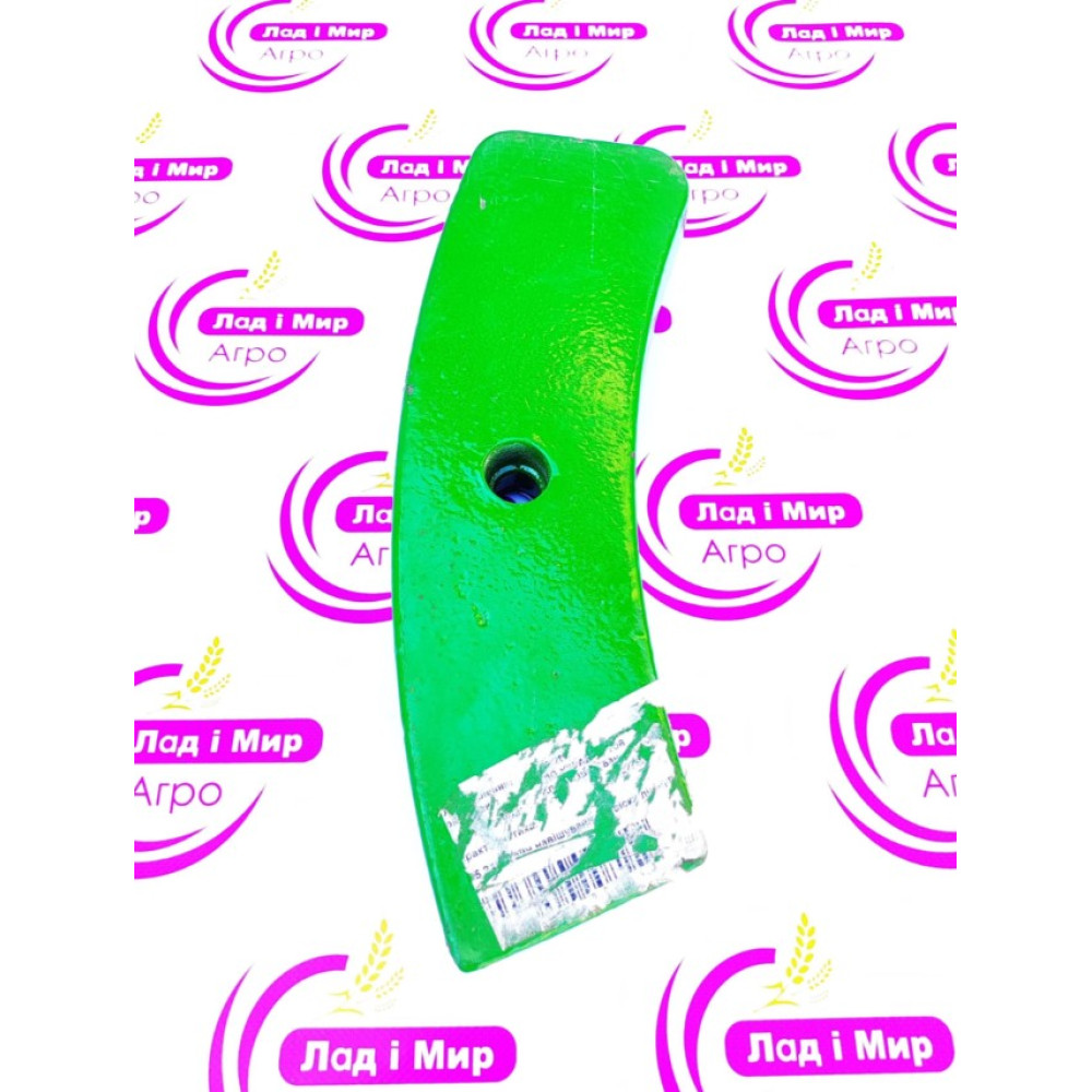 R122795 Roller Block (John Deere)