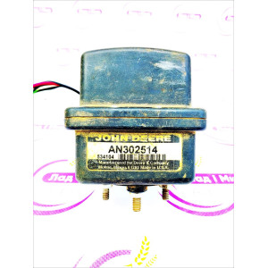 AN302514-US Актуатор б\у AKK22537 (John Deere (ВЖИВАНЕ) (USED))