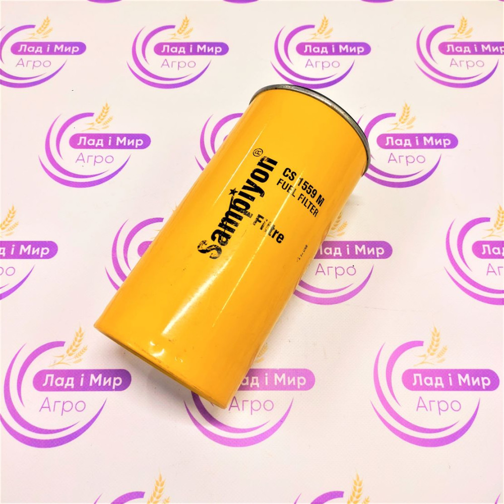 CS1559M Fuel Filter (SAMPIYON FILTER)