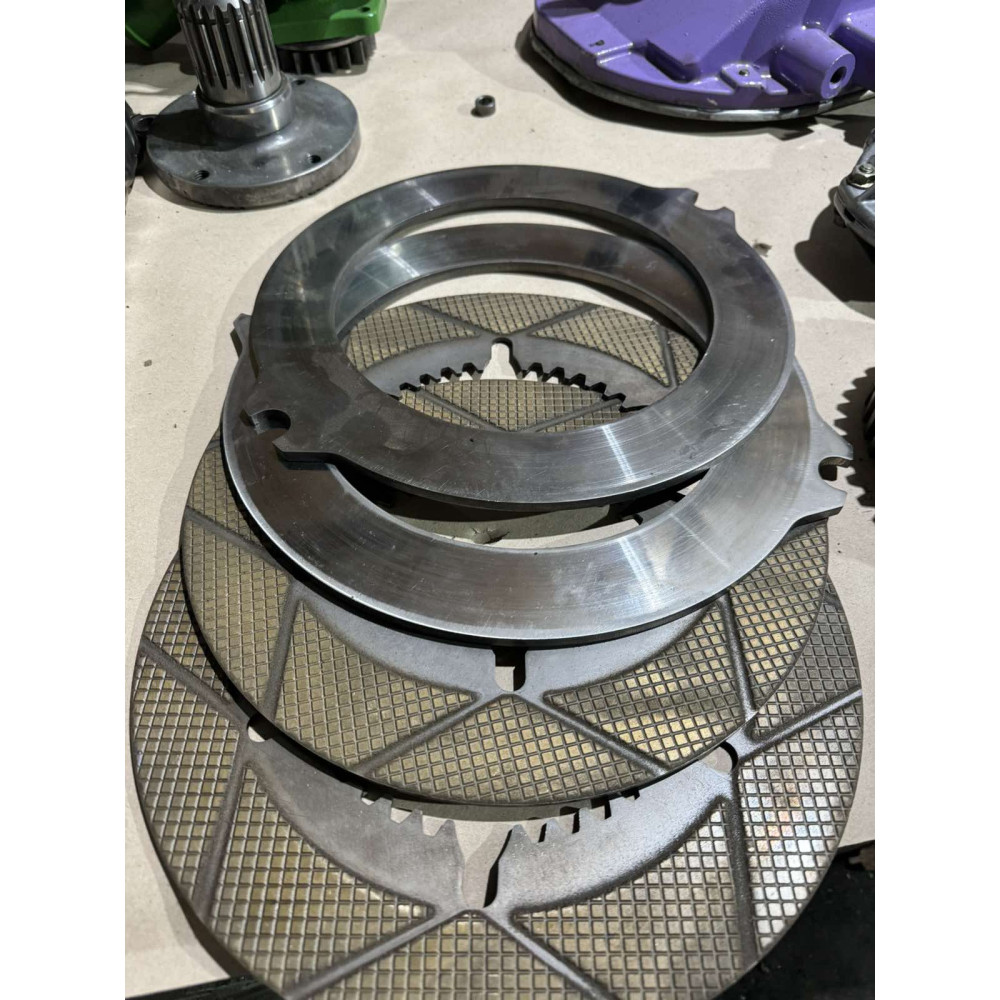 931303200130-RM Disk (Agco (Reman))