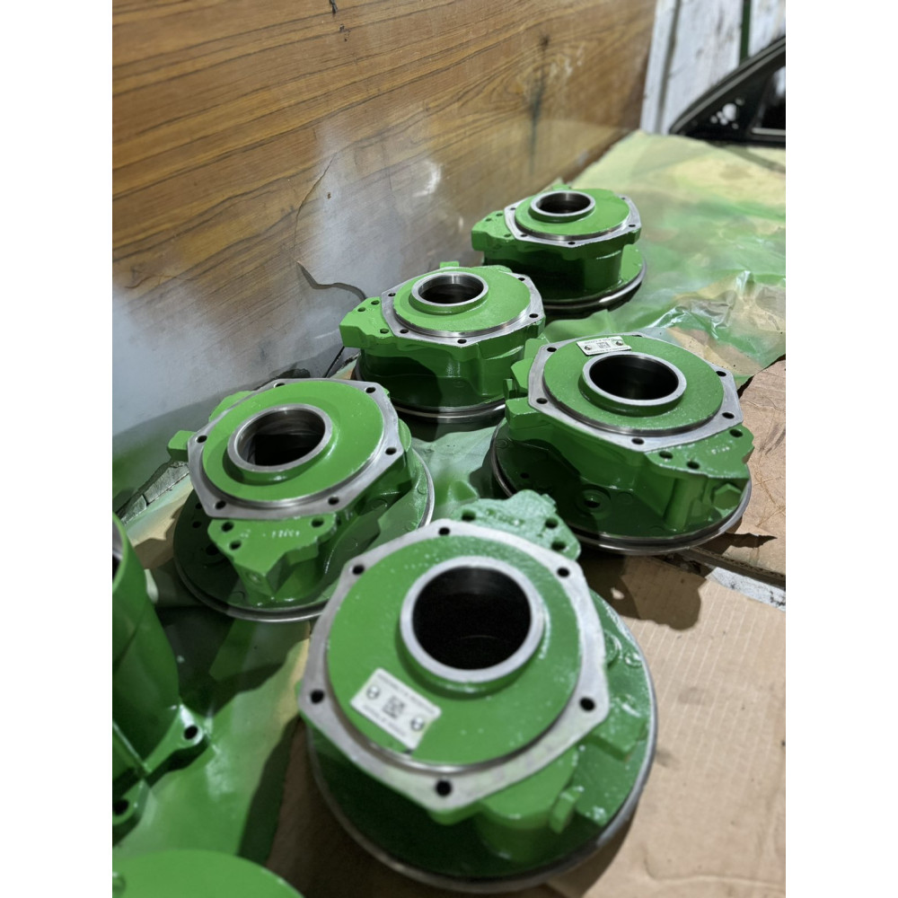 R564447-RM Корпус (John Deere (REMAN))