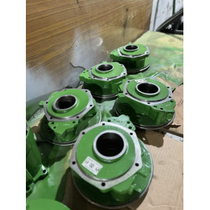 R564447-RM Case (John Deere (REMAN))