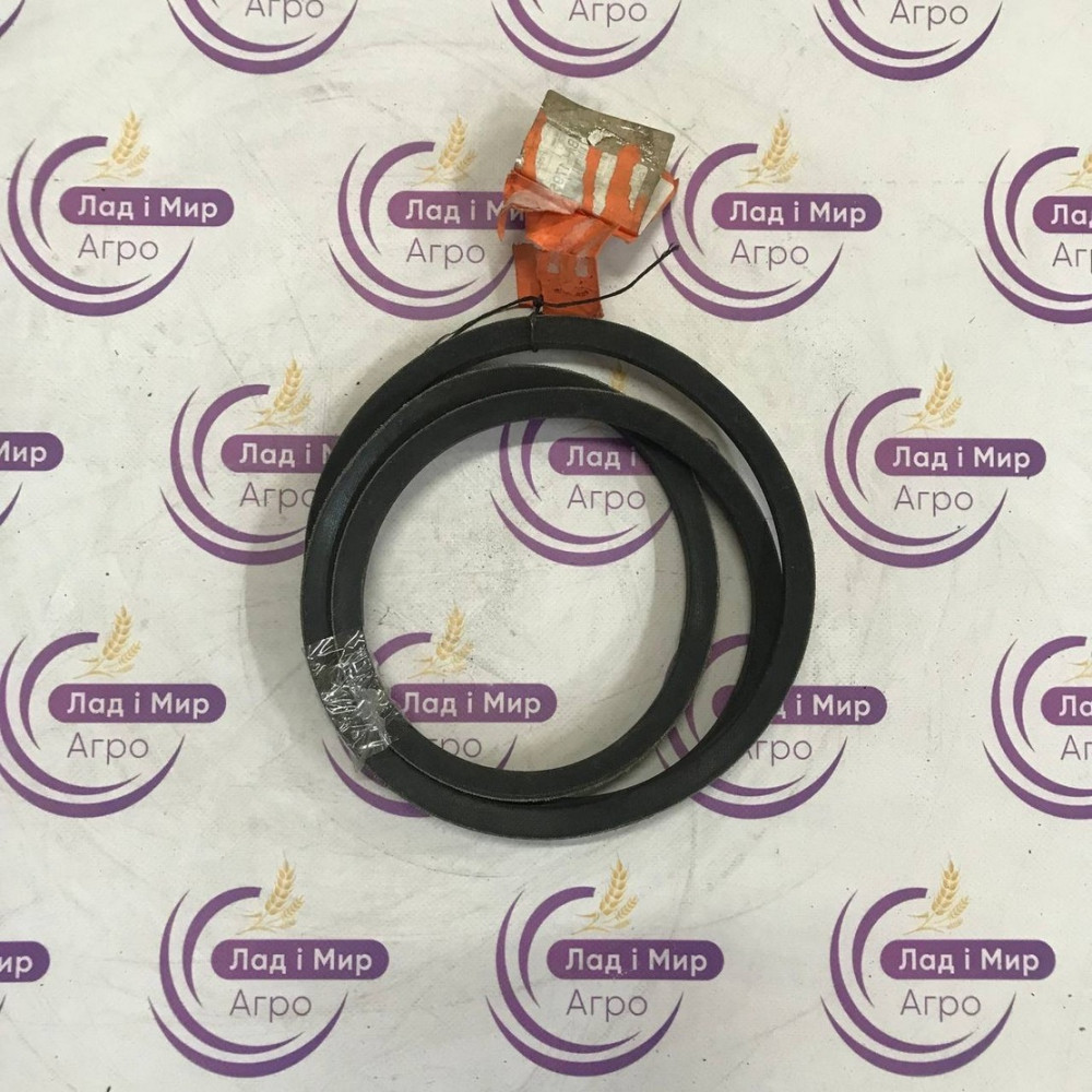 8290940CL Пас 87683178 (SANOK/HARVEST Belts)