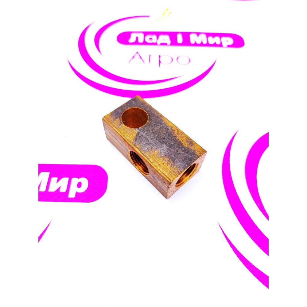 51-3506018 Tee (Domestic)