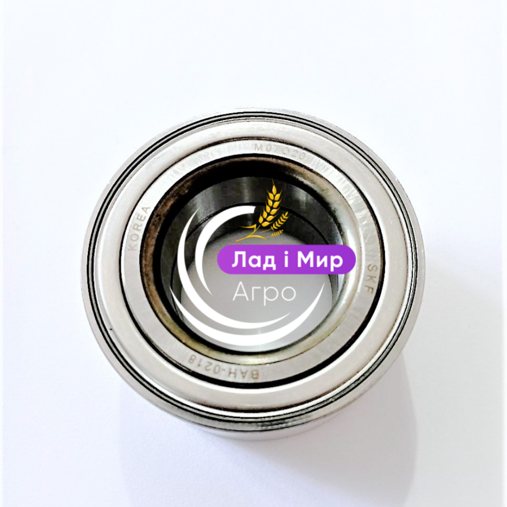 VKBA3935 Підшипник (SKF)