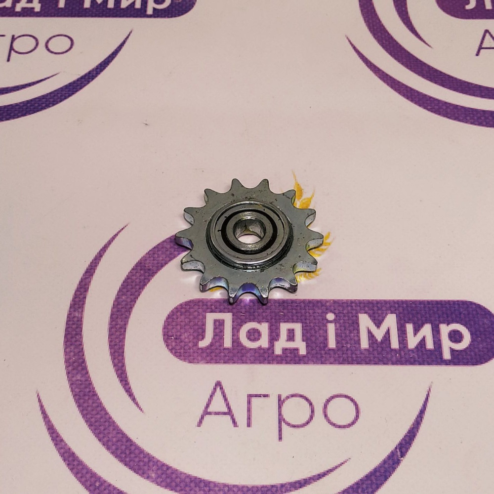 AA32729 Sprocket (John Deere)