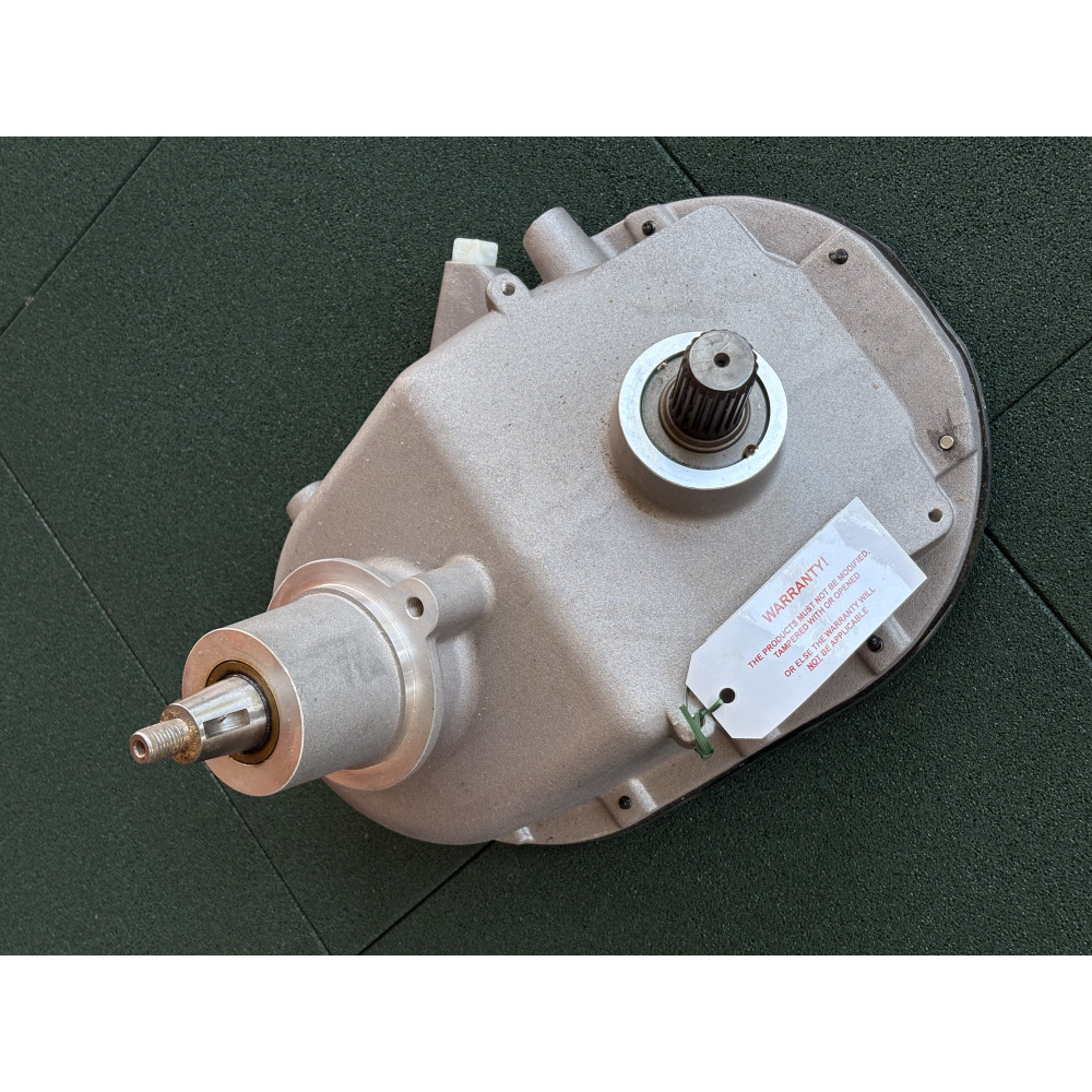 18AP009882 Reducer (AGRI PARTS)