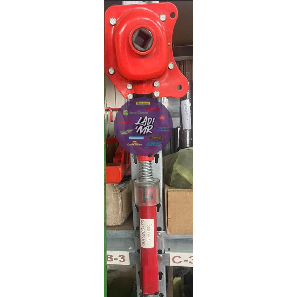 GA5220190R Intermediate Cardan Joint with Reducer (GASPARDO)