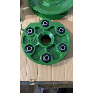AH150405-RM Coupling (John Deere (REMAN))