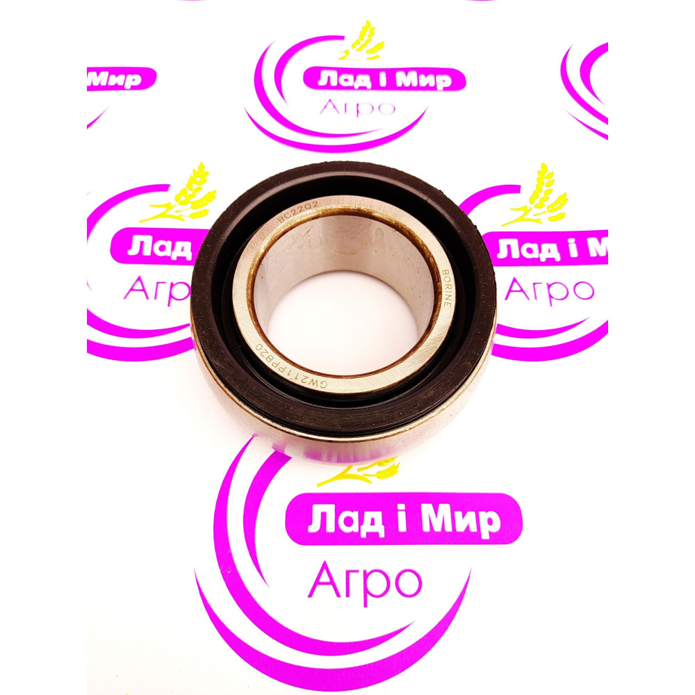 GW211PPB20 Підшипник (CT)