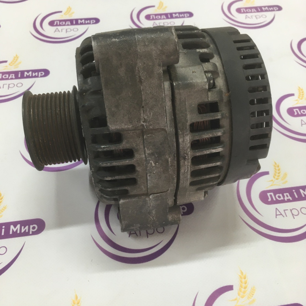 ALB1831 Used Generator (DEUTZ)