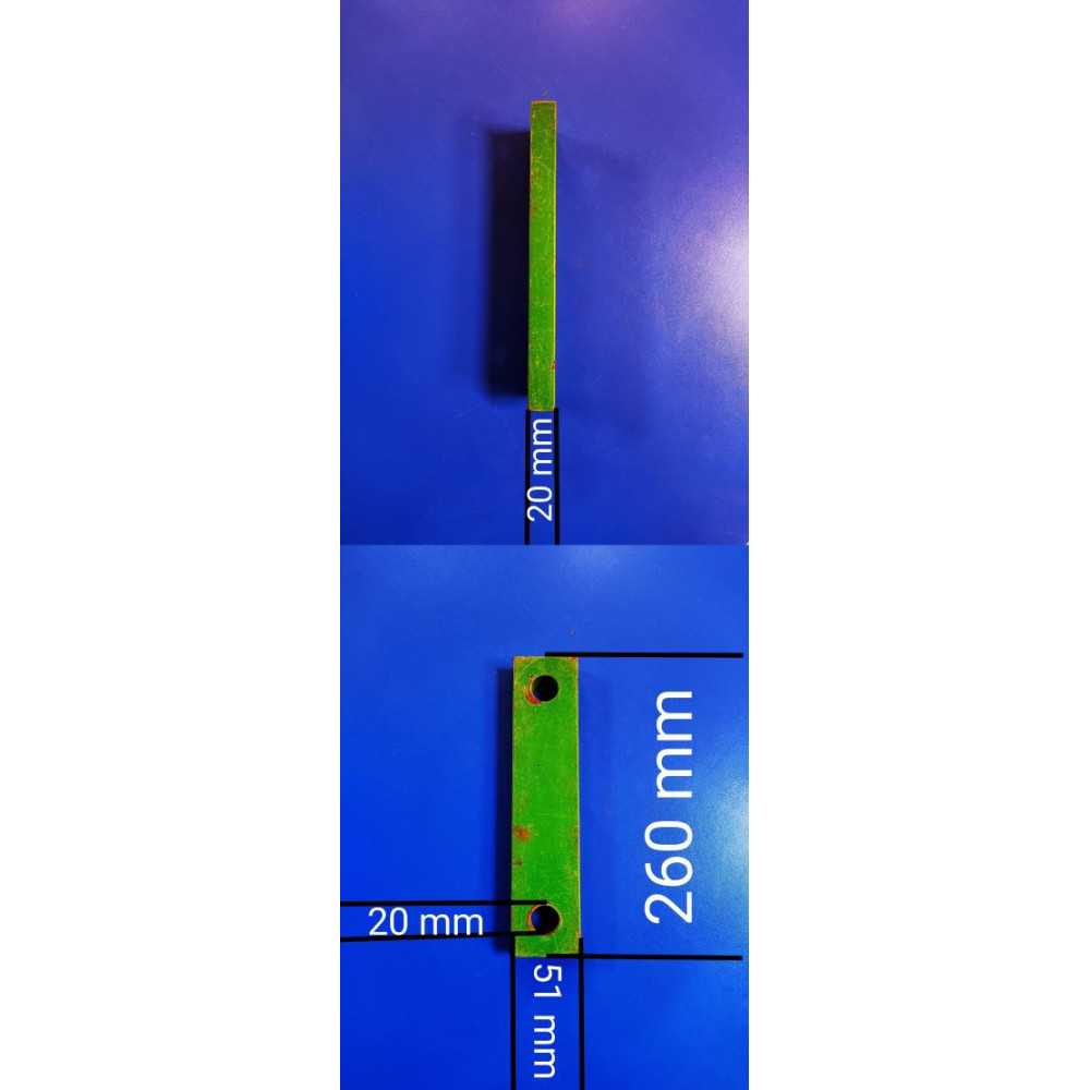 1005202323 Bracket (Domestic)
