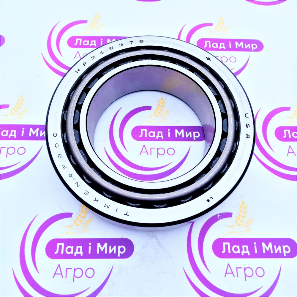 AN372757 Bearing (John Deere)