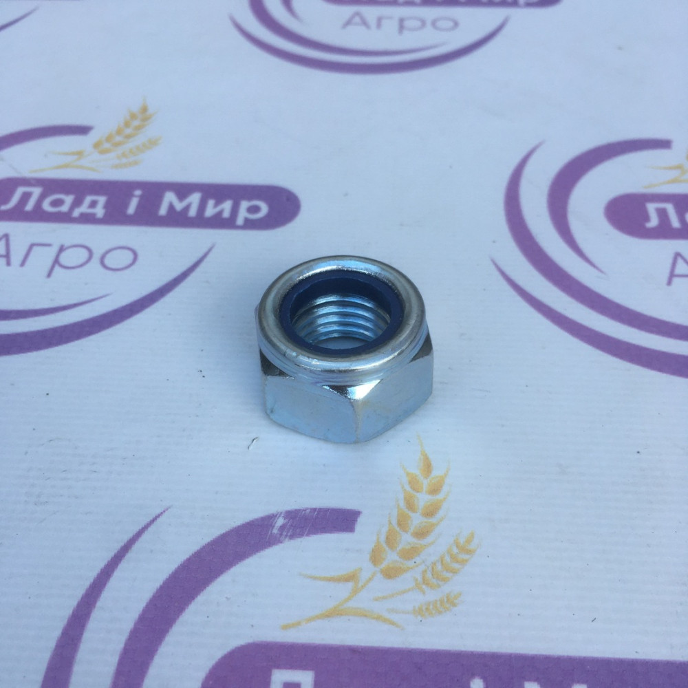 3036416 Гайка M18x1,5 (LEMKEN)