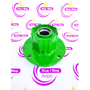 BZ100053 Piasta (John Deere)