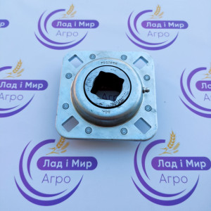 84151226 Bearing (for square) RMX370, TM II new. view (CNH)