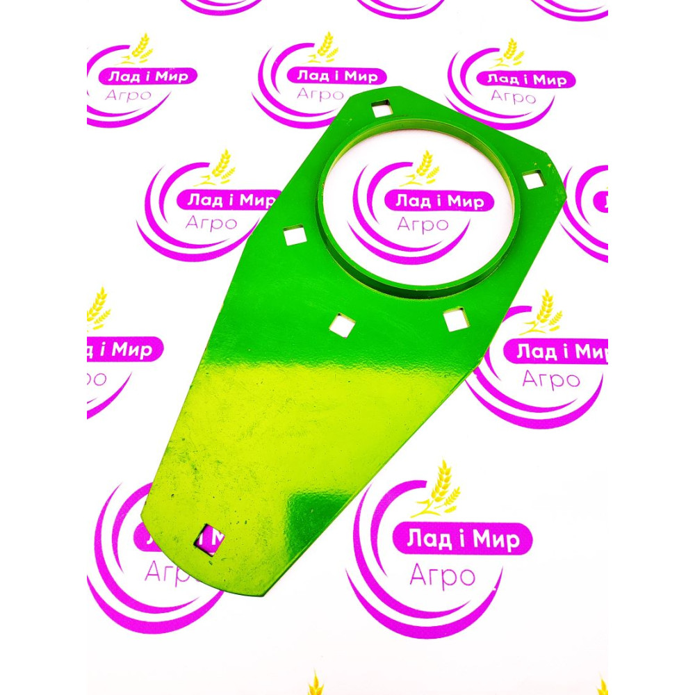 G134118 Bearing Housing (GREENLY)