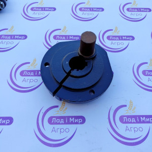 0007518581 Ступиця екс. ліва (Claas)