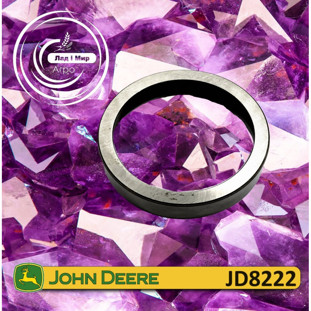 JD10401 Bearing (John Deere)