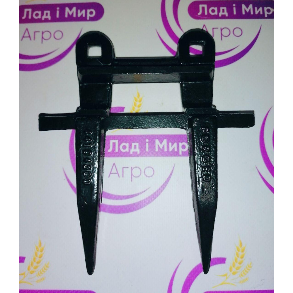D44104500M.Z124 Double Finger (AGV)