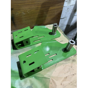 AXE55405-RM Clamp (John Deere (REMAN)