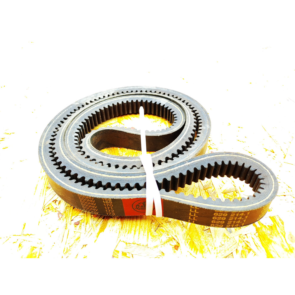 0006292141 V-belt (Claas)