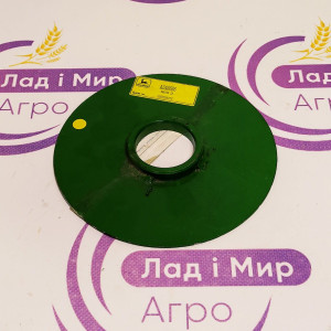 AZ48686 Ring (John Deere)