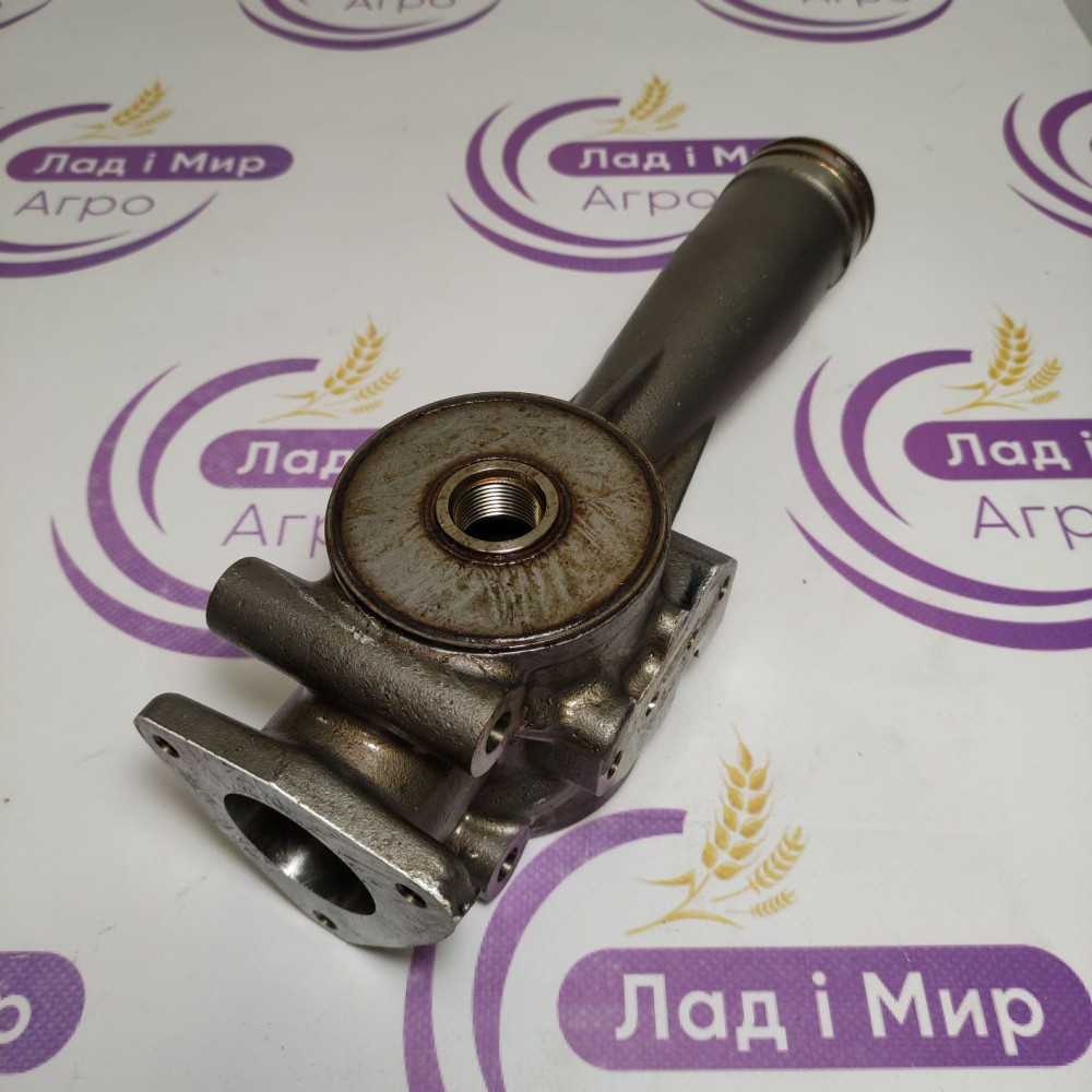 RE539773 Rurka (John Deere)