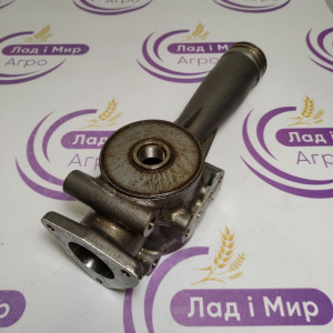 RE539773 Tube (John Deere)