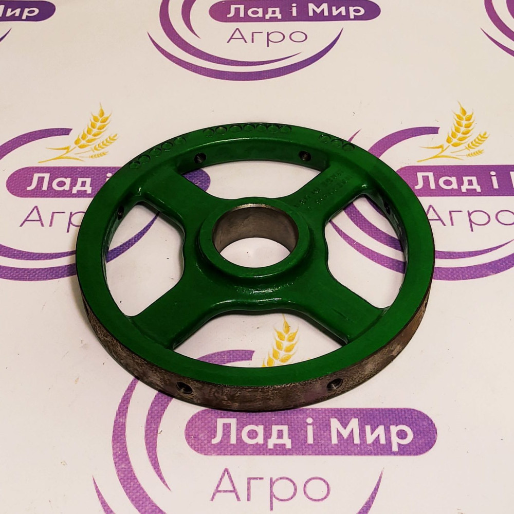 HXE29456 Pulley (John Deere)