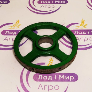 HXE29456 Pulley (John Deere)
