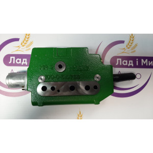 AL180451 Hydraulic Valve (John Deere)