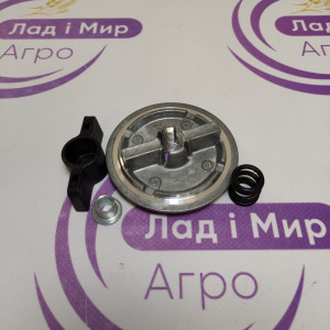 AA89297 Seed Meter Hub (John Deere)