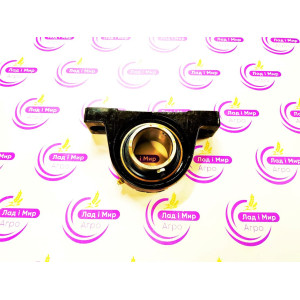 YAR 213-211-2F/VZ172 Bearing with Housing (SKF)
