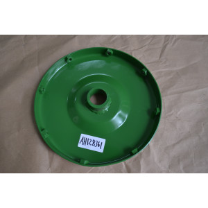 AH128361-RM Pulley (John Deere (REMAN)