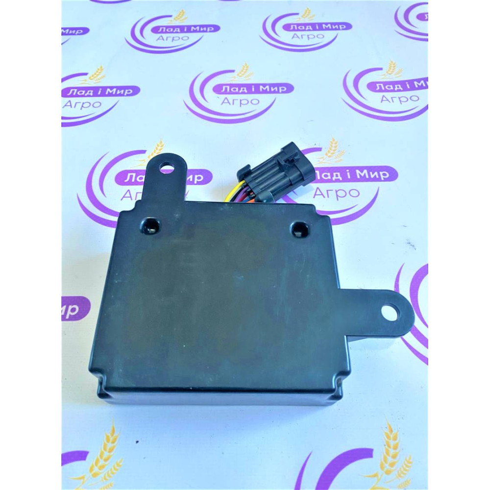 AH163979 Auger Controller Installation Kit (John Deere)