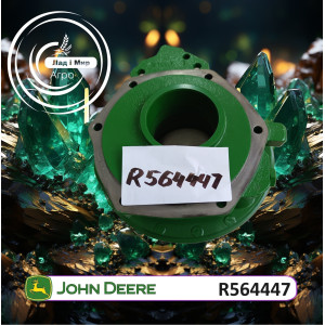 R308405-RM Case (John Deere (REMAN))