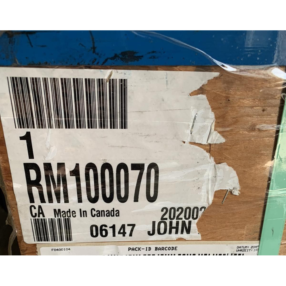 RM100070 Module (John Deere)