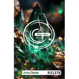 S. 14528 Кільце ущільнююче R31378 (SPAREX)