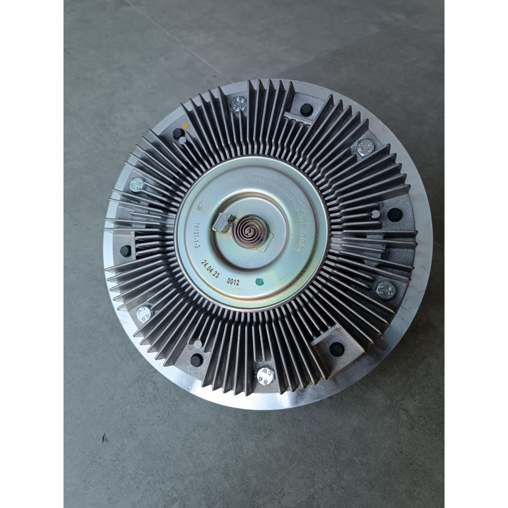 19137-1 Fan Clutch (BORG WARNER)